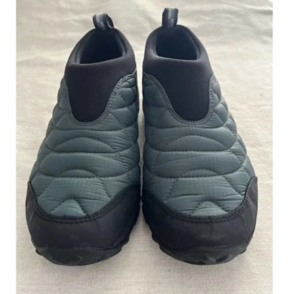 merrell quilted moc - Picture 1 of 2